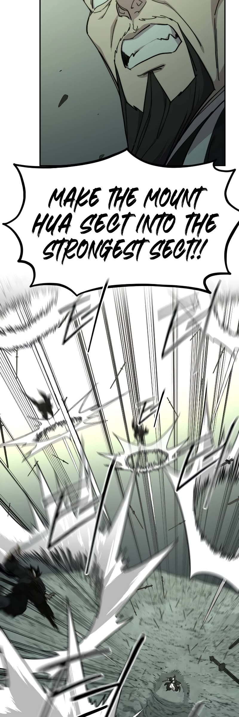 Return of the Mount Hua Sect Chapter 104 page 71 - Chapter 104