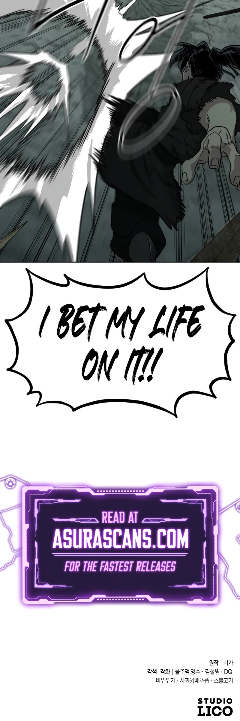 Return of the Mount Hua Sect Chapter 104 page 72 - Chapter 104