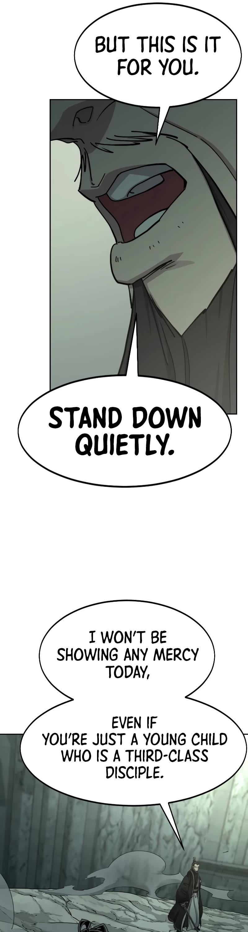 Return of the Mount Hua Sect Chapter 104 page 8 - Chapter 104