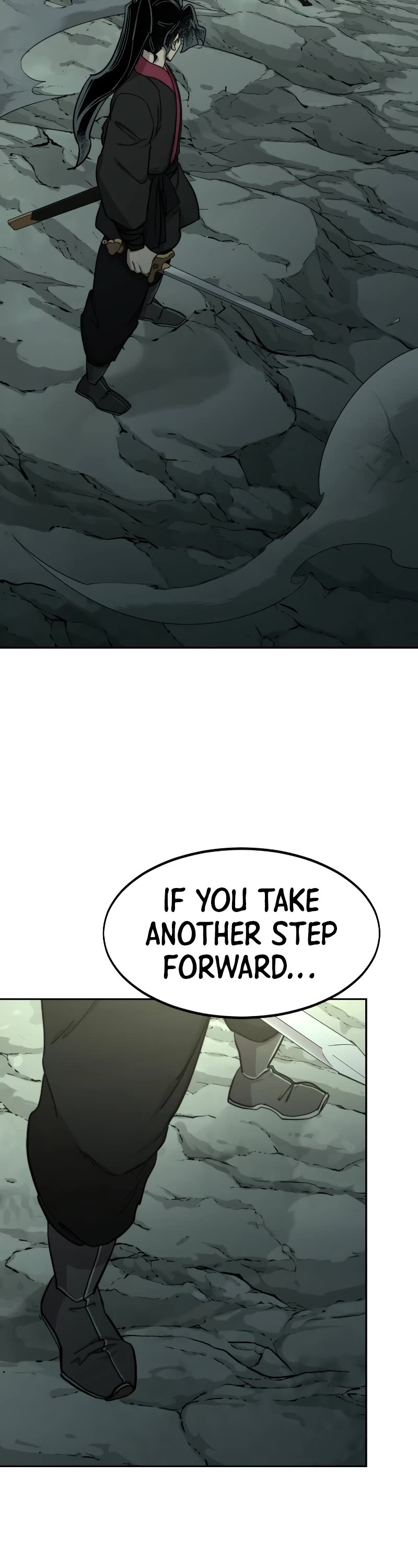 Return of the Mount Hua Sect Chapter 104 page 9 - Chapter 104