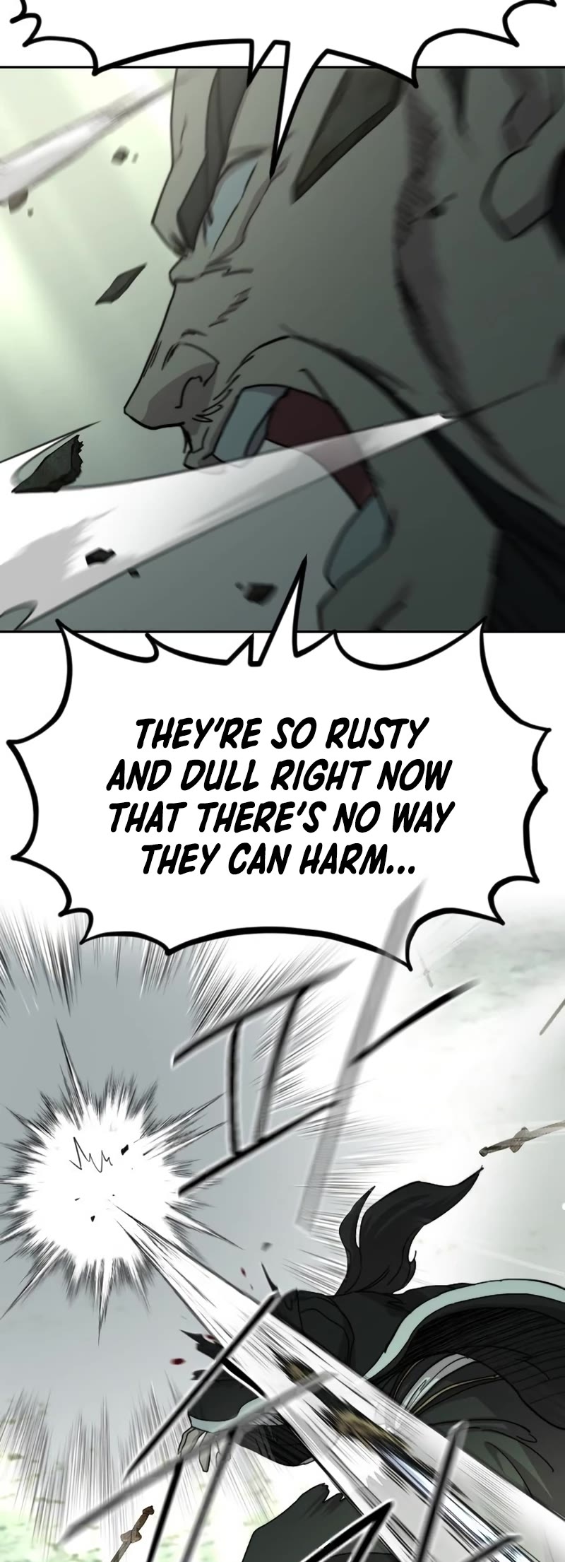 Return of the Mount Hua Sect Chapter 105 page 10 - Chapter 105