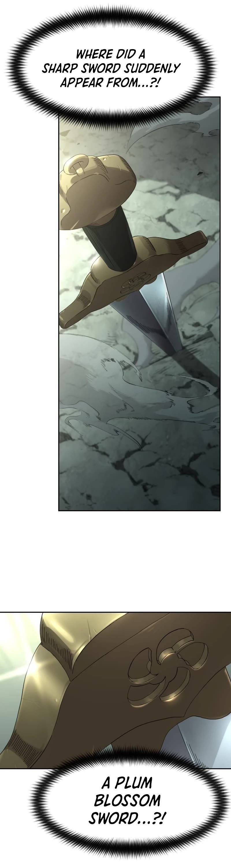 Return of the Mount Hua Sect Chapter 105 page 12 - Chapter 105