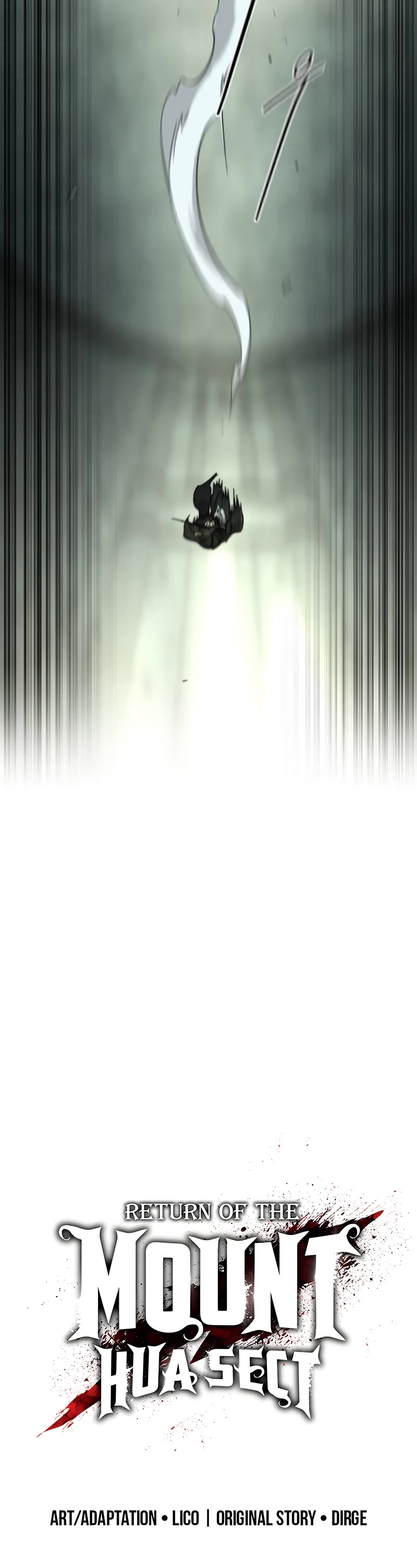 Return of the Mount Hua Sect Chapter 105 page 16 - Chapter 105