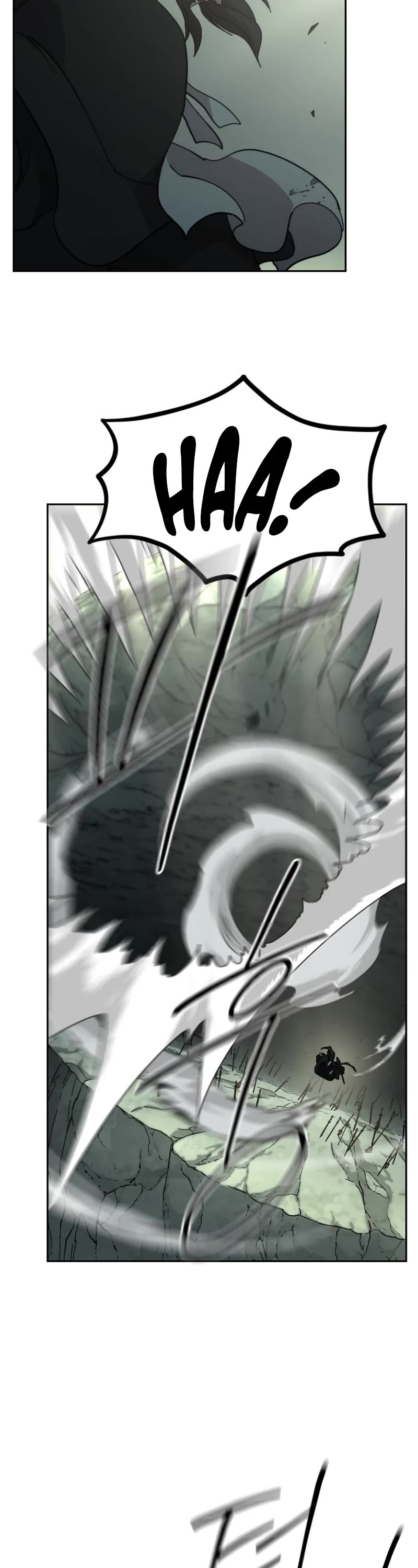 Return of the Mount Hua Sect Chapter 105 page 18 - Chapter 105