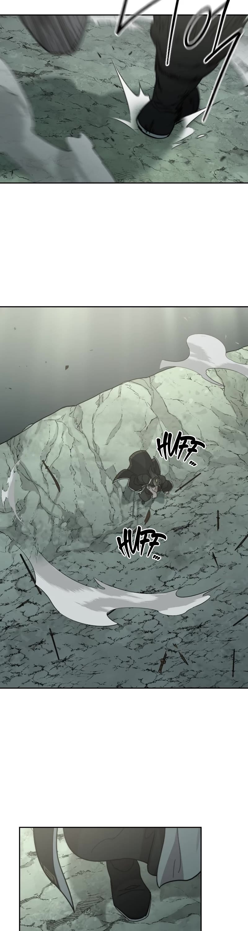Return of the Mount Hua Sect Chapter 105 page 19 - Chapter 105