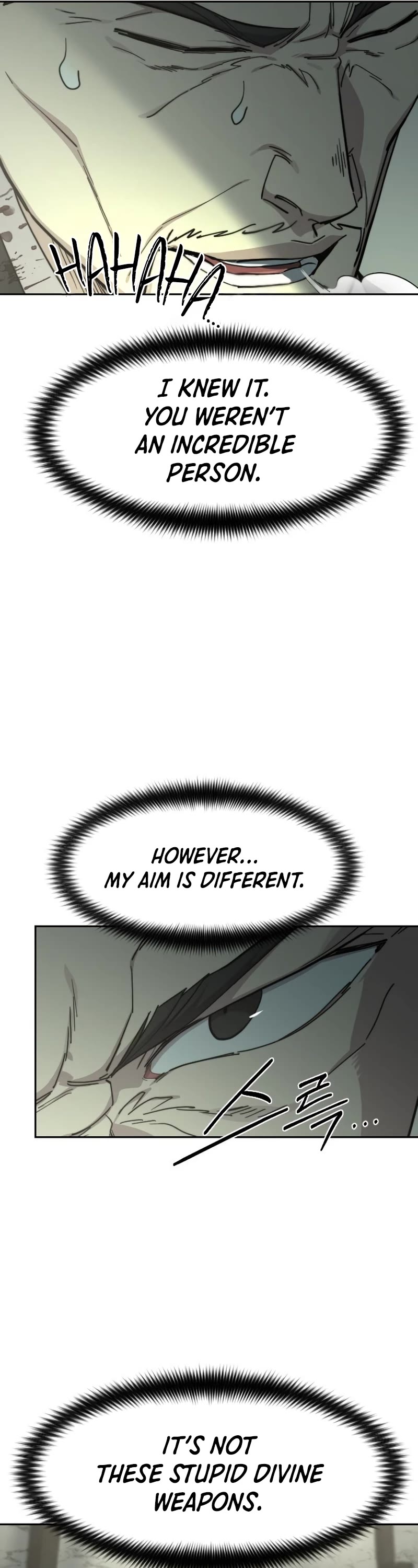 Return of the Mount Hua Sect Chapter 105 page 22 - Chapter 105