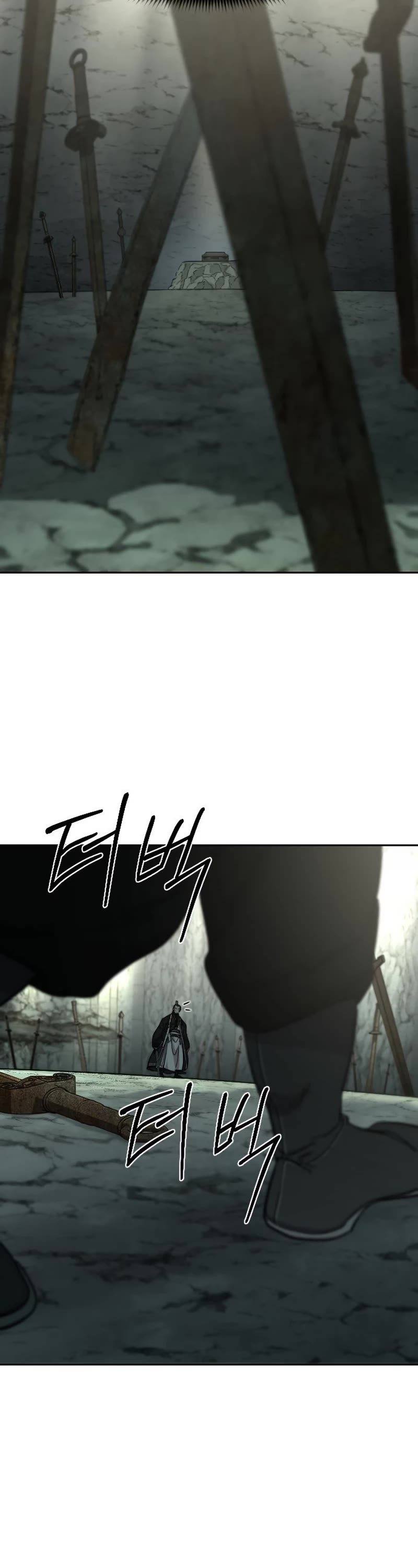 Return of the Mount Hua Sect Chapter 105 page 23 - Chapter 105