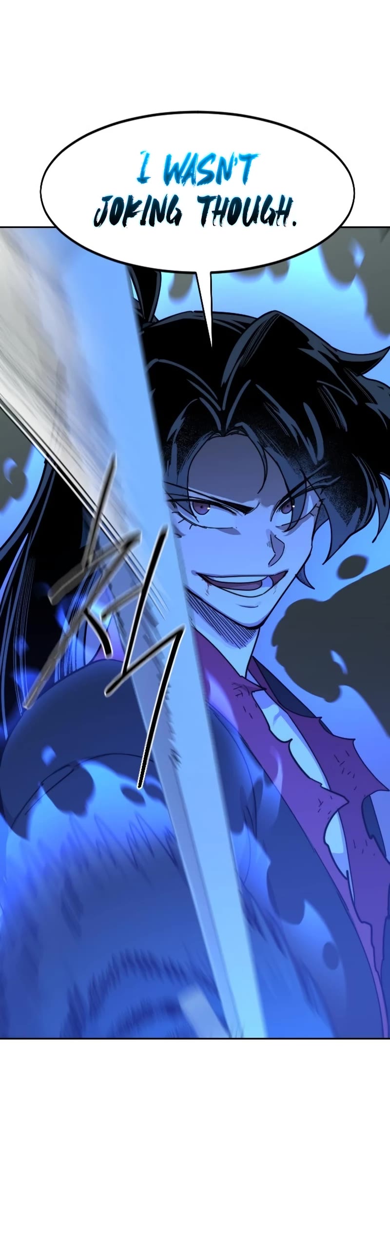 Return of the Mount Hua Sect Chapter 105 page 26 - Chapter 105