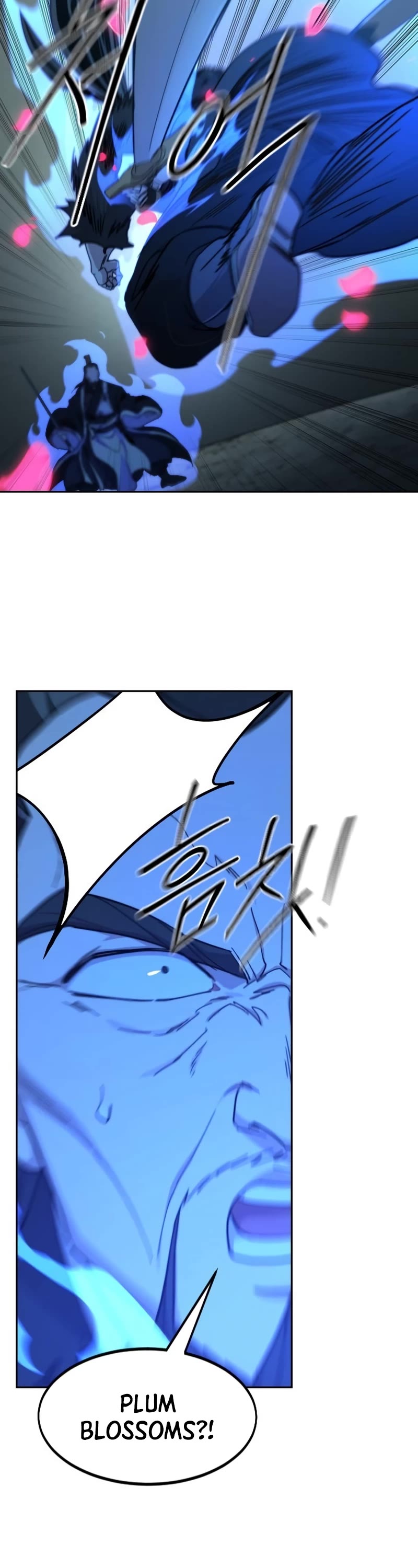 Return of the Mount Hua Sect Chapter 105 page 28 - Chapter 105