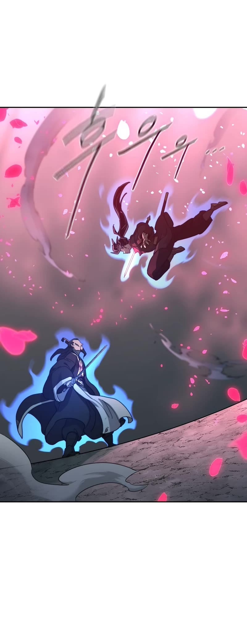 Return of the Mount Hua Sect Chapter 105 page 31 - Chapter 105