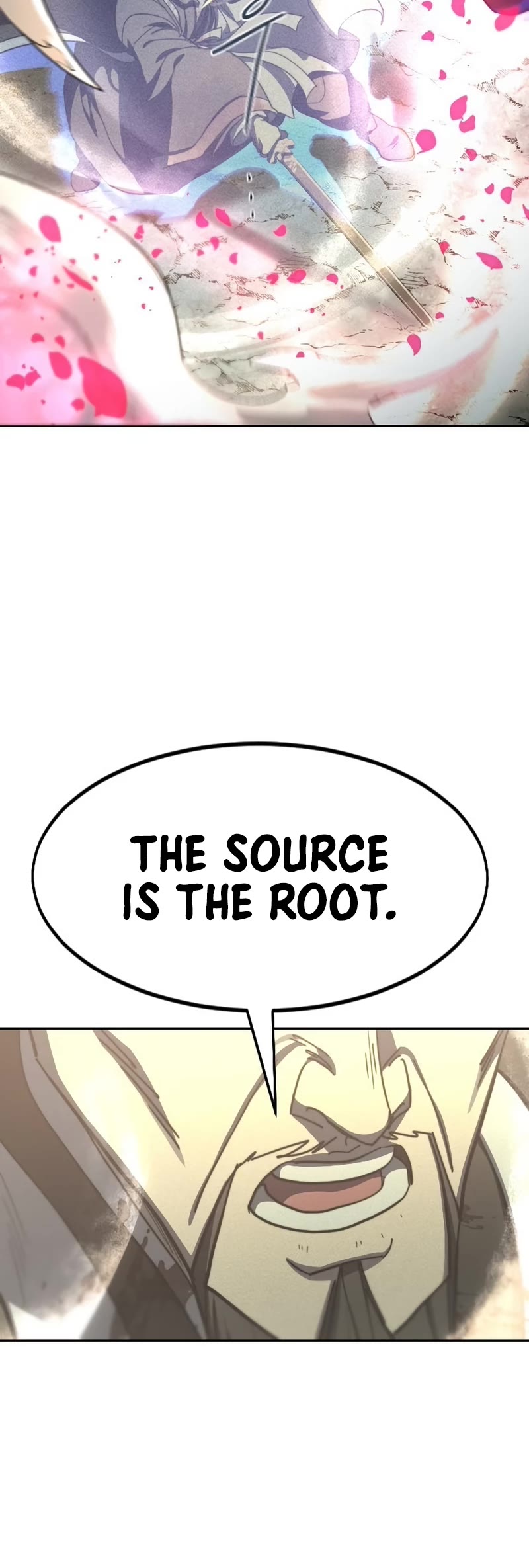 Return of the Mount Hua Sect Chapter 105 page 36 - Chapter 105
