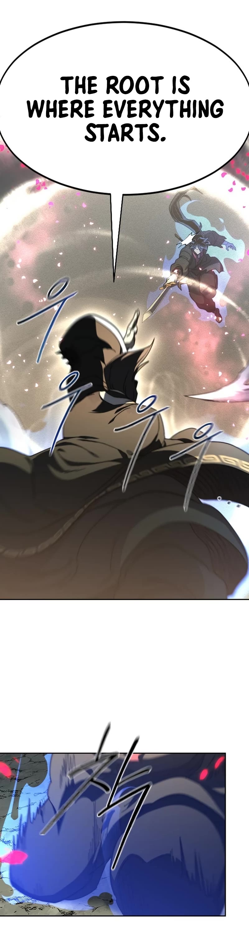 Return of the Mount Hua Sect Chapter 105 page 37 - Chapter 105