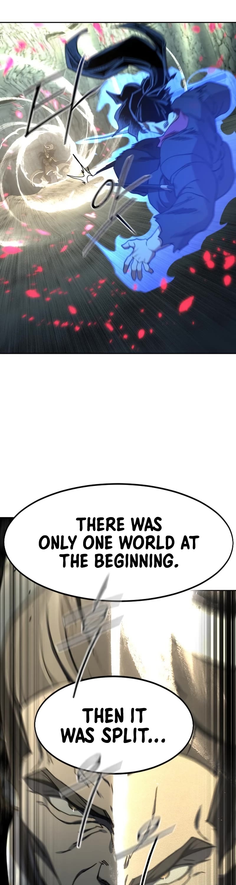 Return of the Mount Hua Sect Chapter 105 page 38 - Chapter 105