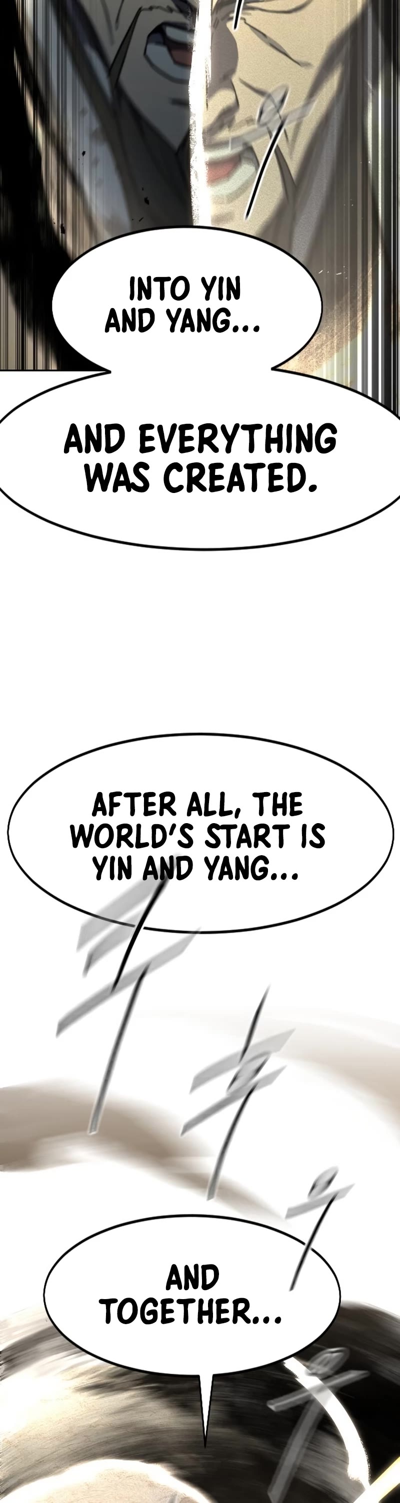 Return of the Mount Hua Sect Chapter 105 page 39 - Chapter 105