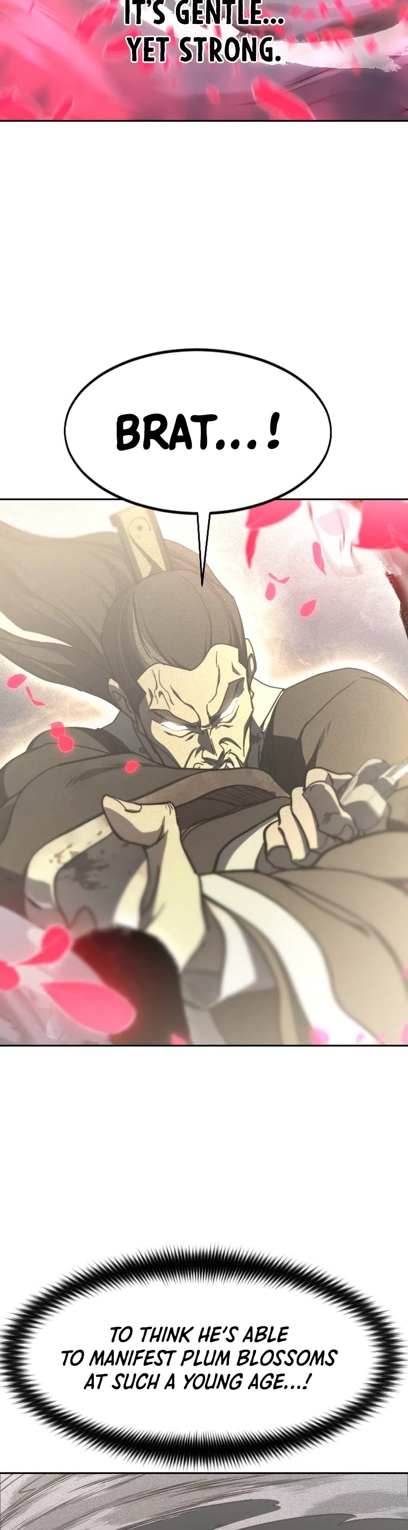 Return of the Mount Hua Sect Chapter 105 page 44 - Chapter 105