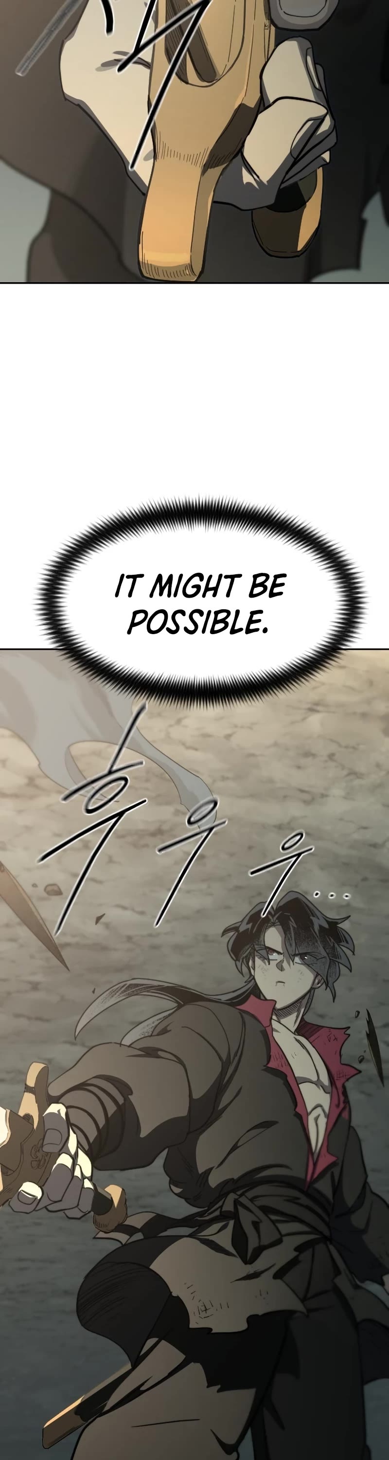 Return of the Mount Hua Sect Chapter 105 page 49 - Chapter 105