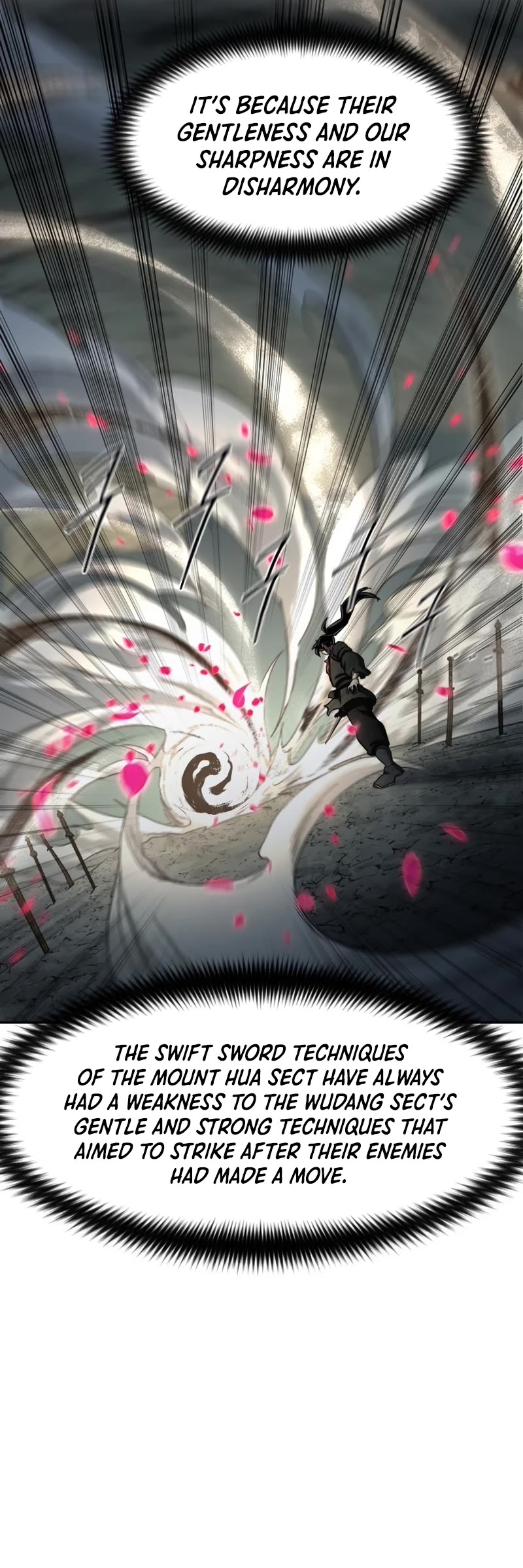 Return of the Mount Hua Sect Chapter 105 page 51 - Chapter 105