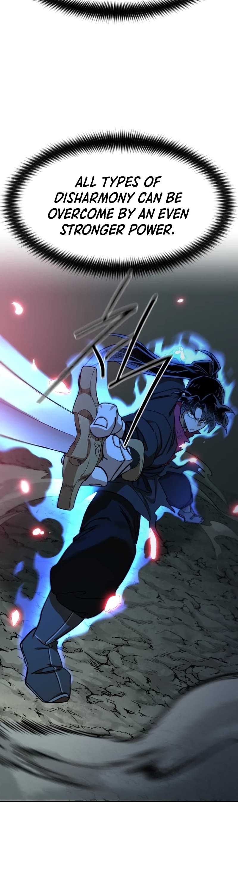 Return of the Mount Hua Sect Chapter 105 page 53 - Chapter 105