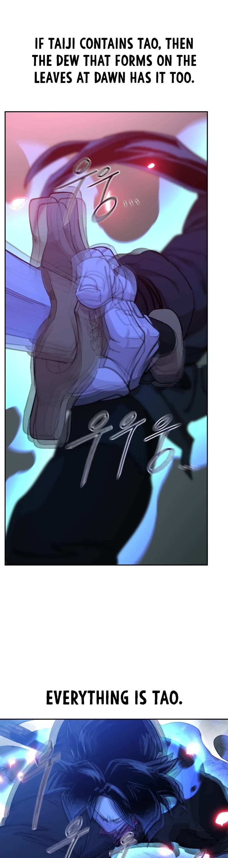 Return of the Mount Hua Sect Chapter 105 page 54 - Chapter 105