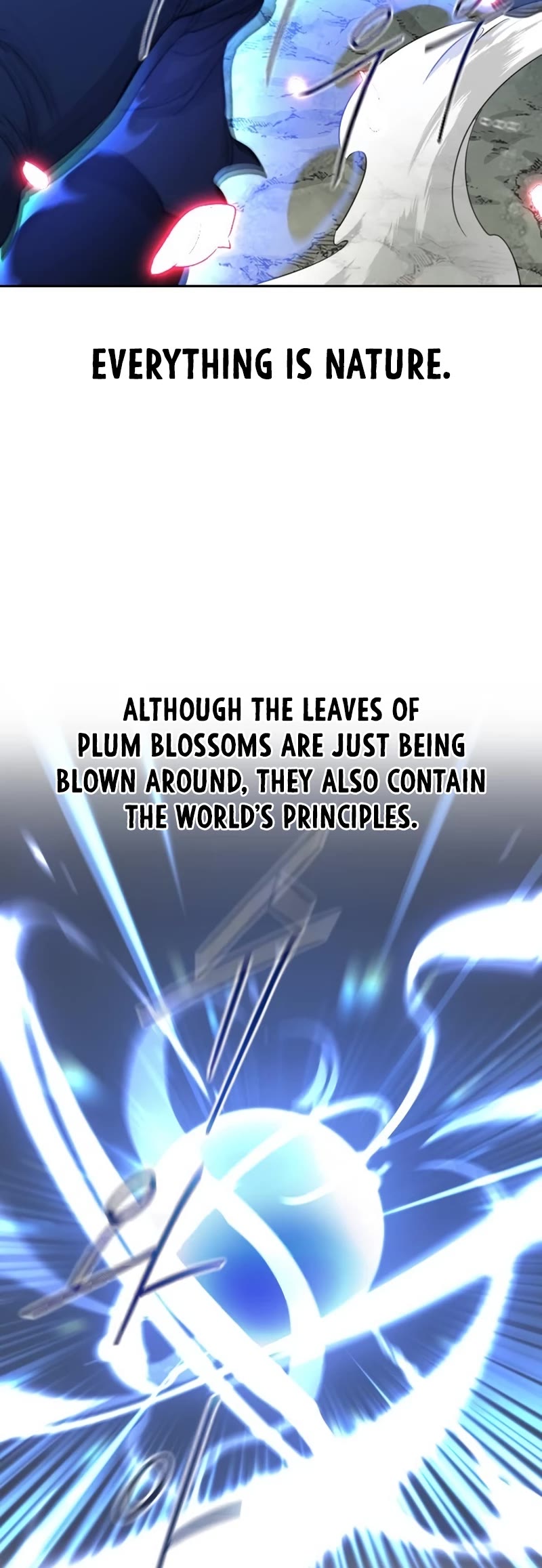 Return of the Mount Hua Sect Chapter 105 page 55 - Chapter 105