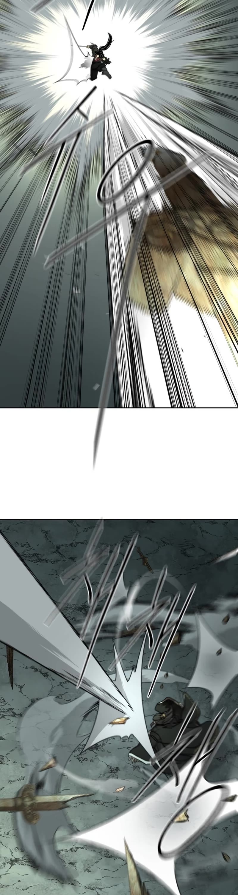 Return of the Mount Hua Sect Chapter 105 page 8 - Chapter 105