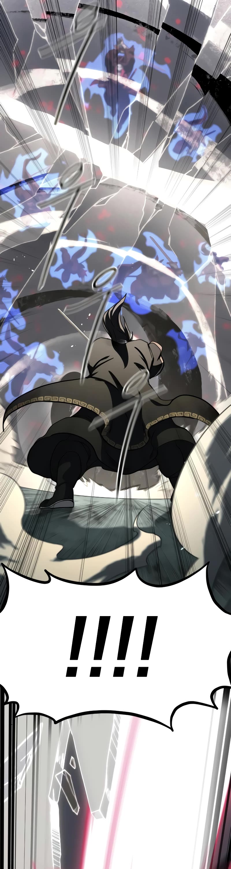 Return of the Mount Hua Sect Chapter 106 page 11 - Chapter 106