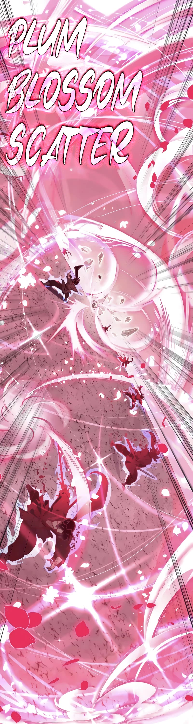 Return of the Mount Hua Sect Chapter 106 page 17 - Chapter 106