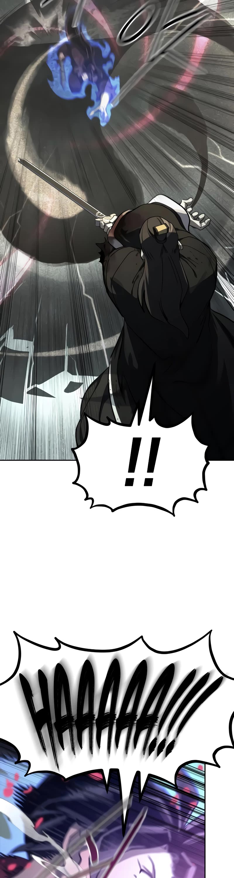 Return of the Mount Hua Sect Chapter 106 page 21 - Chapter 106