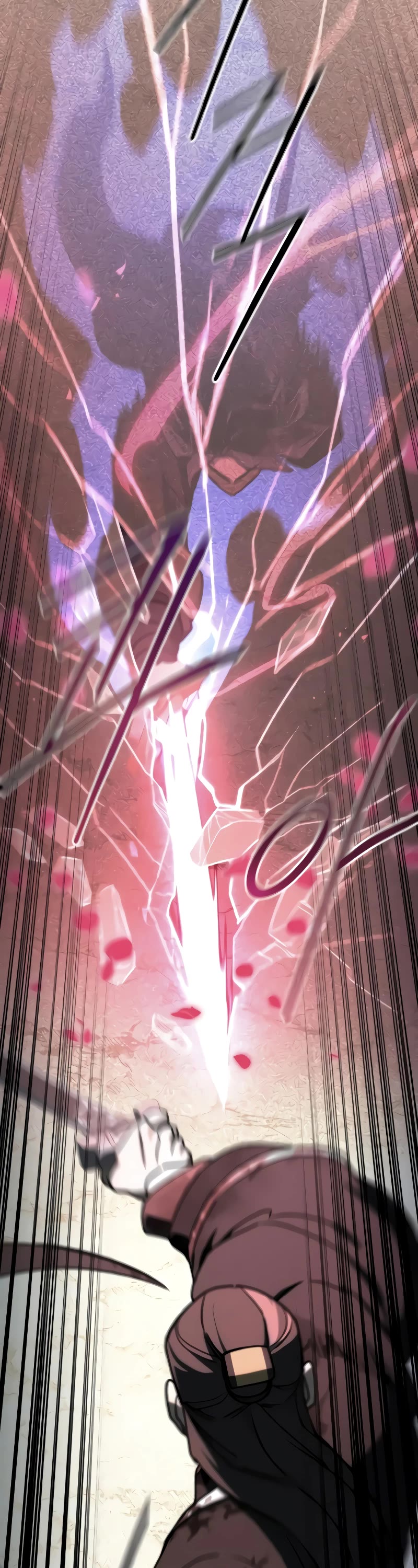 Return of the Mount Hua Sect Chapter 106 page 25 - Chapter 106