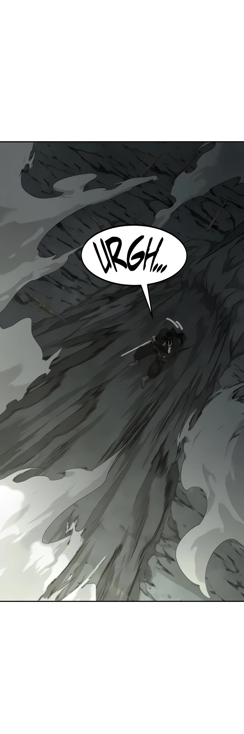 Return of the Mount Hua Sect Chapter 106 page 35 - Chapter 106