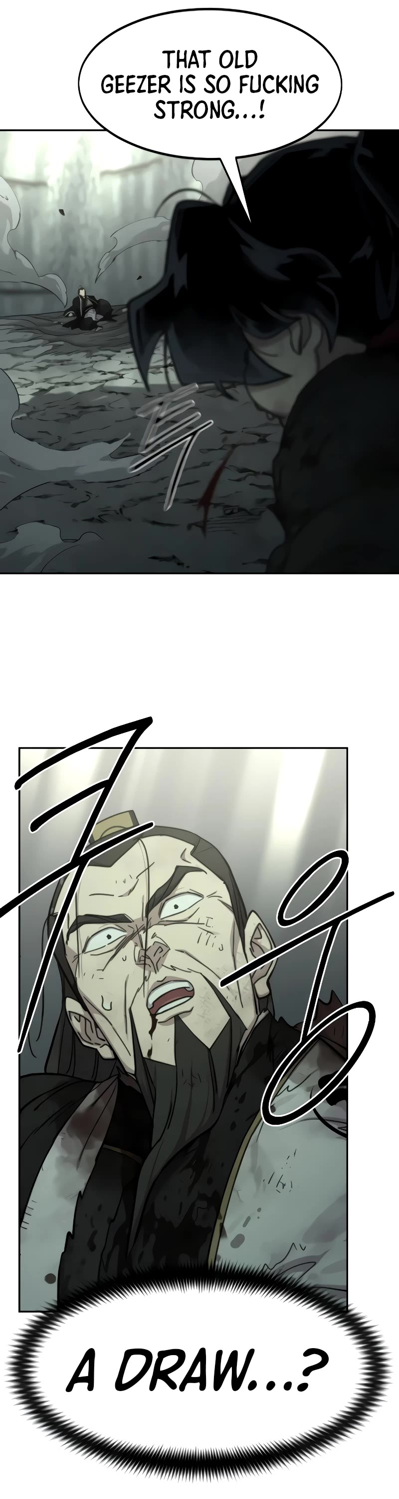 Return of the Mount Hua Sect Chapter 106 page 36 - Chapter 106