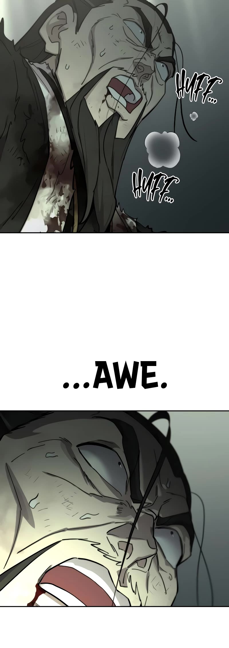 Return of the Mount Hua Sect Chapter 106 page 38 - Chapter 106