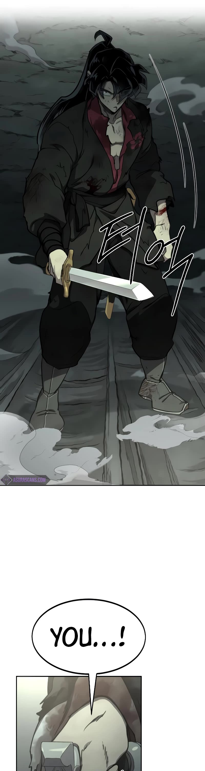 Return of the Mount Hua Sect Chapter 106 page 40 - Chapter 106