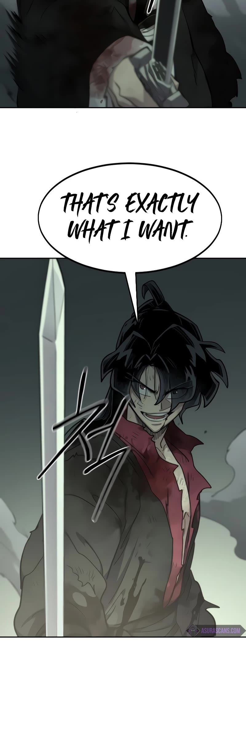 Return of the Mount Hua Sect Chapter 106 page 42 - Chapter 106