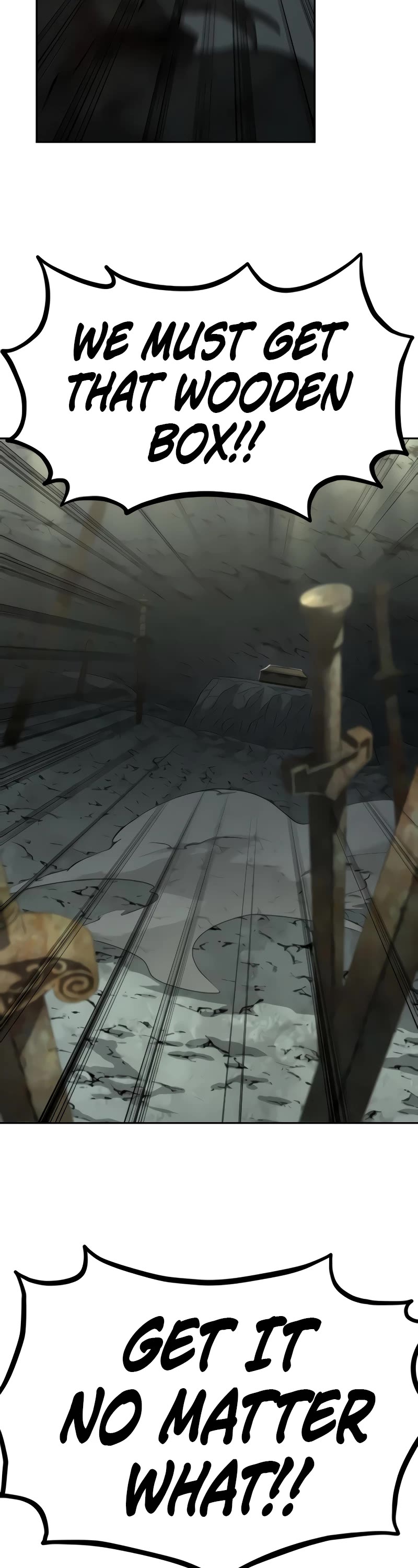 Return of the Mount Hua Sect Chapter 106 page 48 - Chapter 106