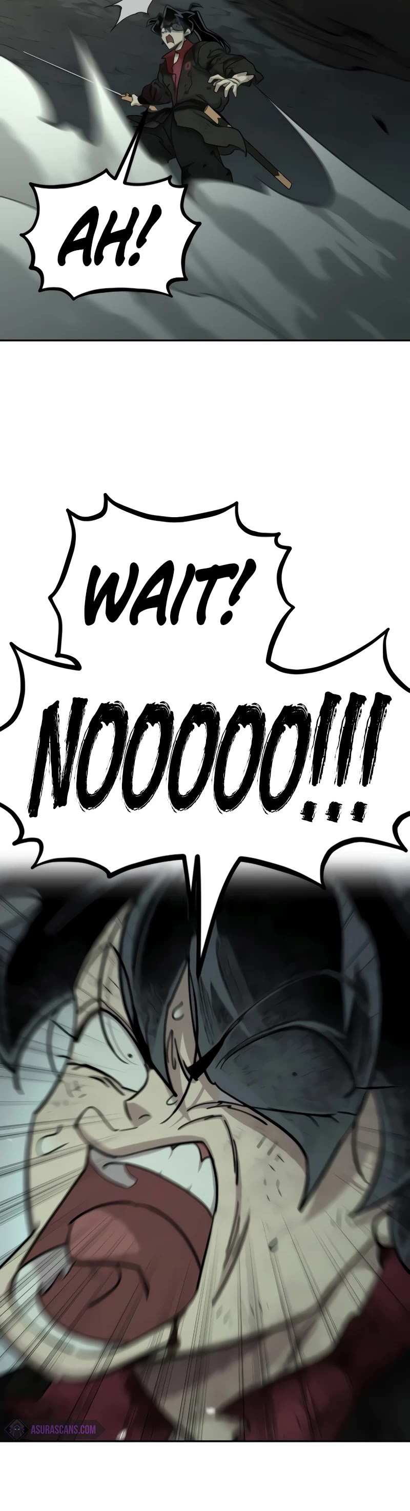 Return of the Mount Hua Sect Chapter 106 page 50 - Chapter 106