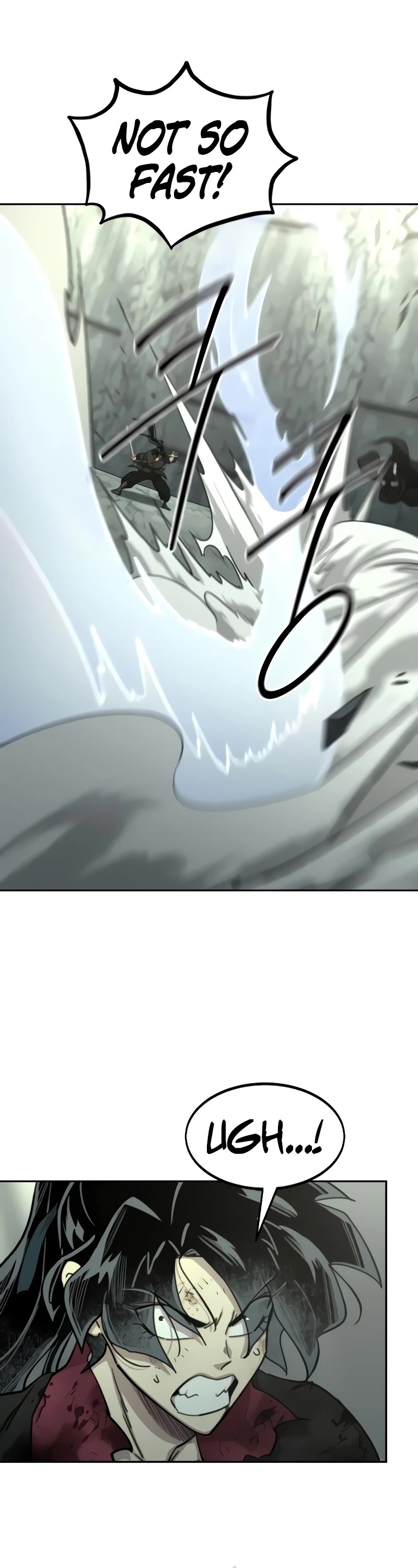 Return of the Mount Hua Sect Chapter 106 page 51 - Chapter 106