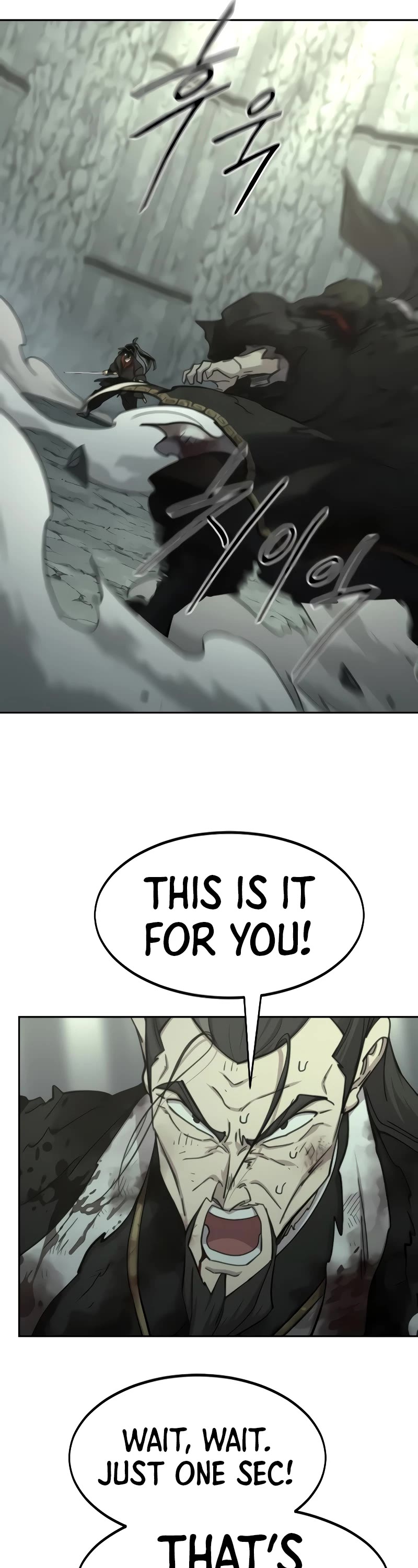 Return of the Mount Hua Sect Chapter 106 page 52 - Chapter 106