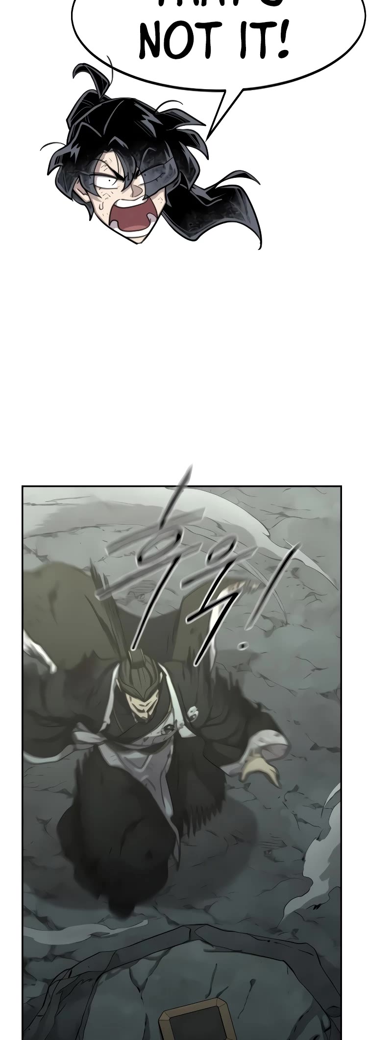 Return of the Mount Hua Sect Chapter 106 page 53 - Chapter 106
