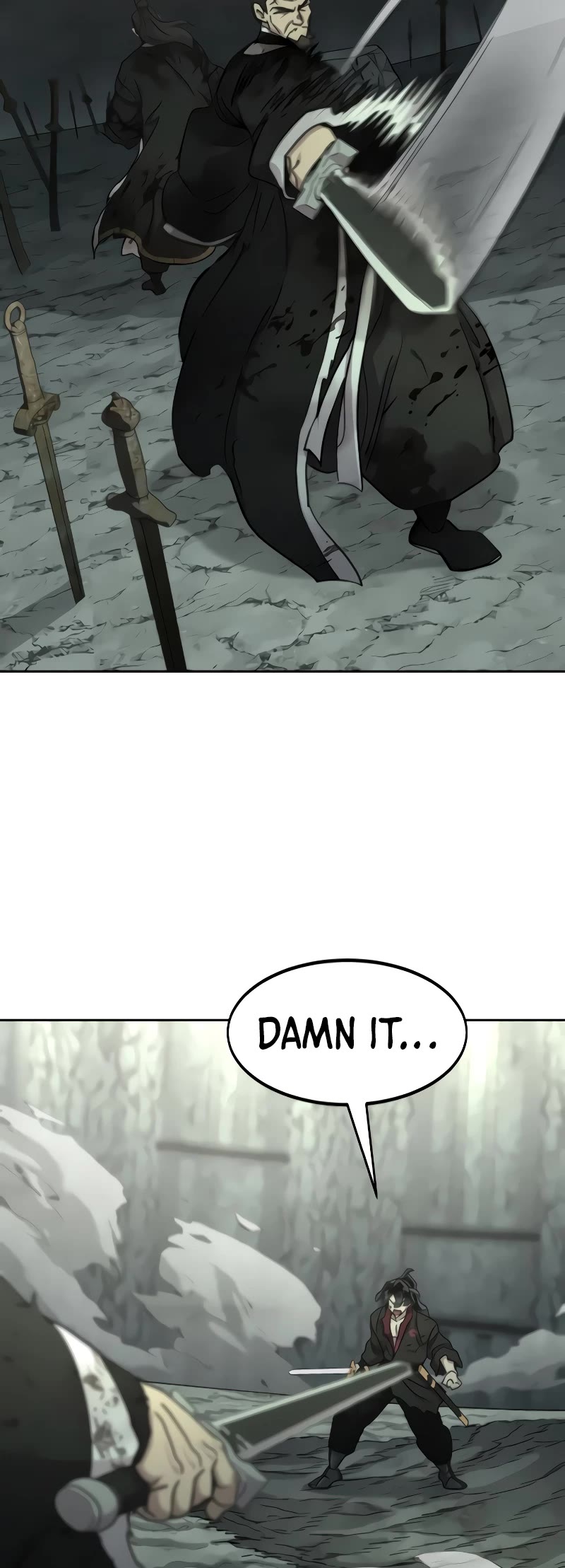 Return of the Mount Hua Sect Chapter 106 page 57 - Chapter 106