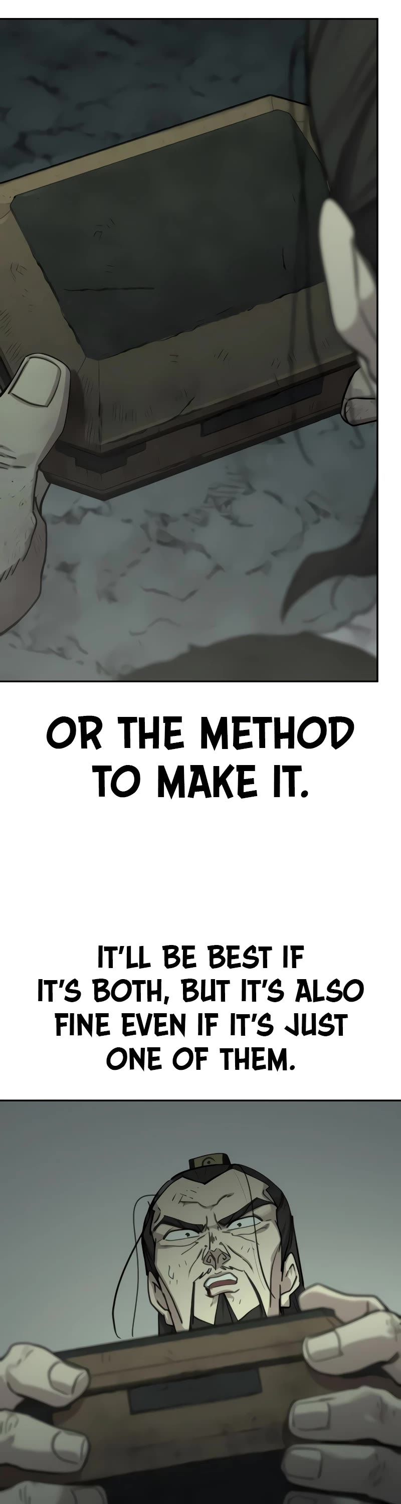 Return of the Mount Hua Sect Chapter 106 page 59 - Chapter 106