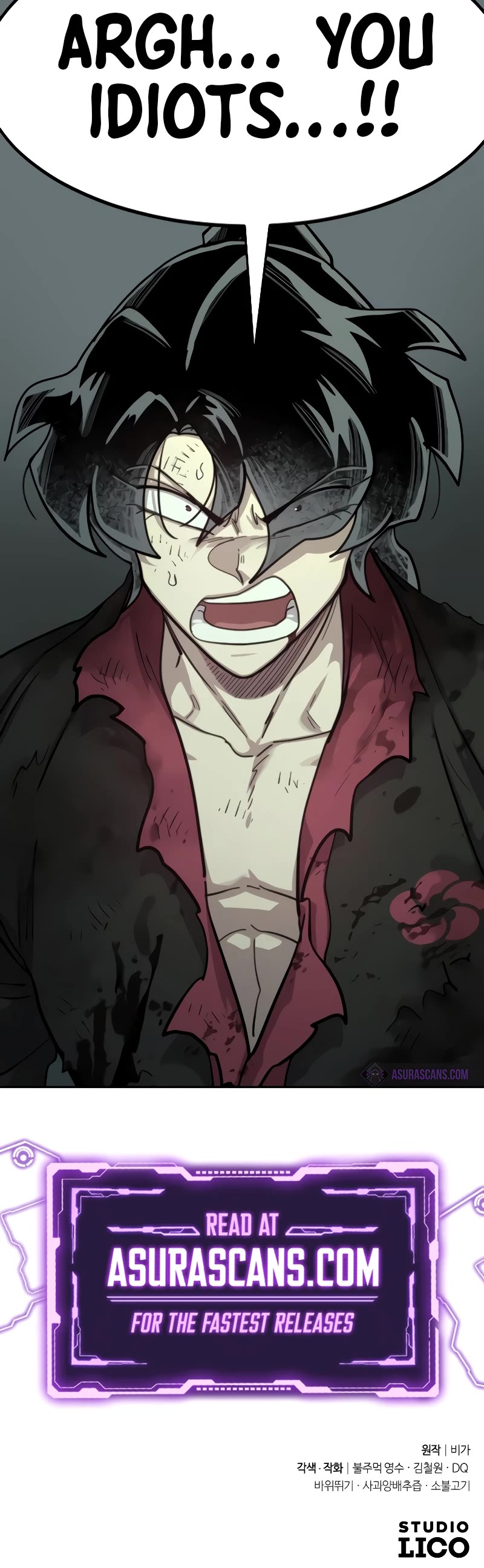 Return of the Mount Hua Sect Chapter 106 page 62 - Chapter 106