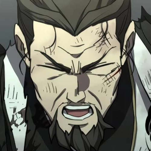 Return of the Mount Hua Sect Chapter 106 cover
