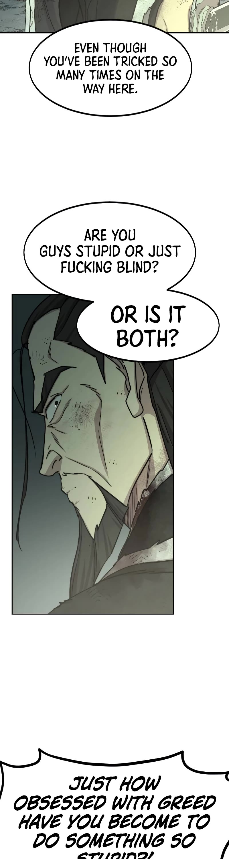 Return of the Mount Hua Sect Chapter 107 page 13 - Chapter 107