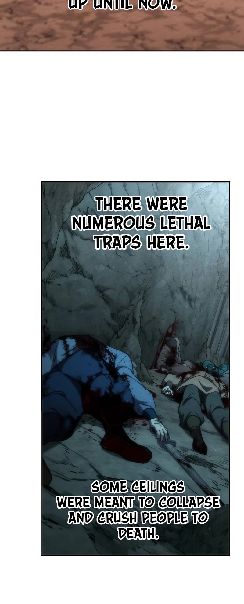 Return of the Mount Hua Sect Chapter 107 page 16 - Chapter 107