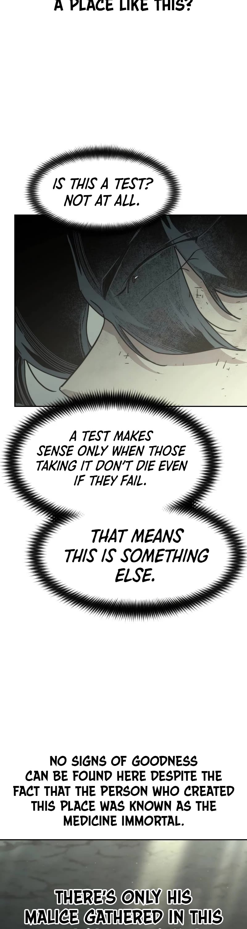 Return of the Mount Hua Sect Chapter 107 page 18 - Chapter 107