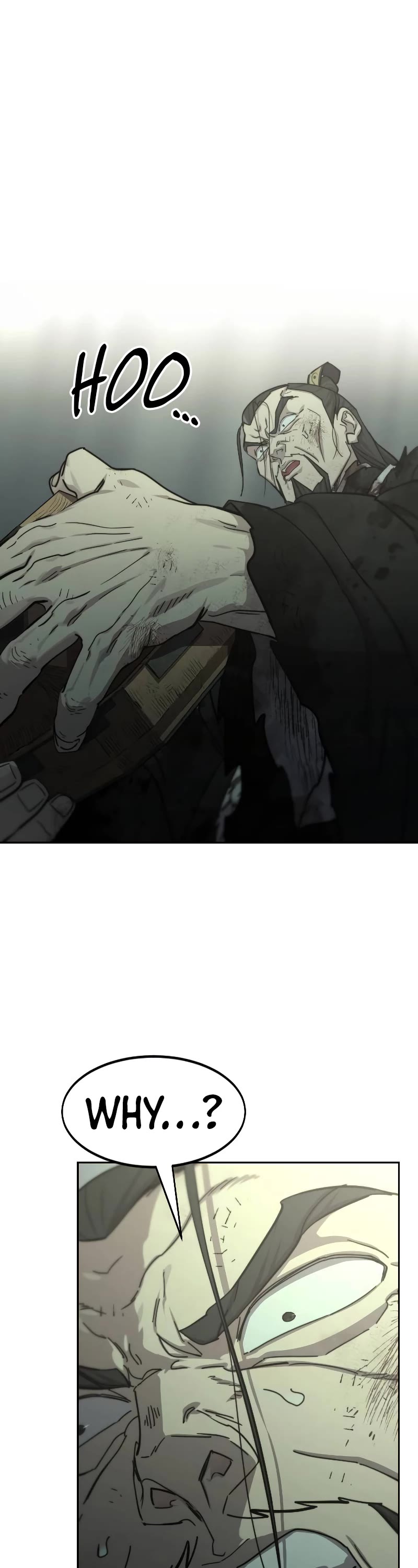 Return of the Mount Hua Sect Chapter 107 page 2 - Chapter 107