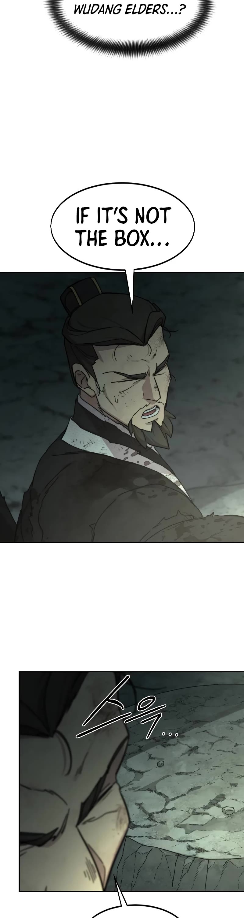 Return of the Mount Hua Sect Chapter 107 page 24 - Chapter 107