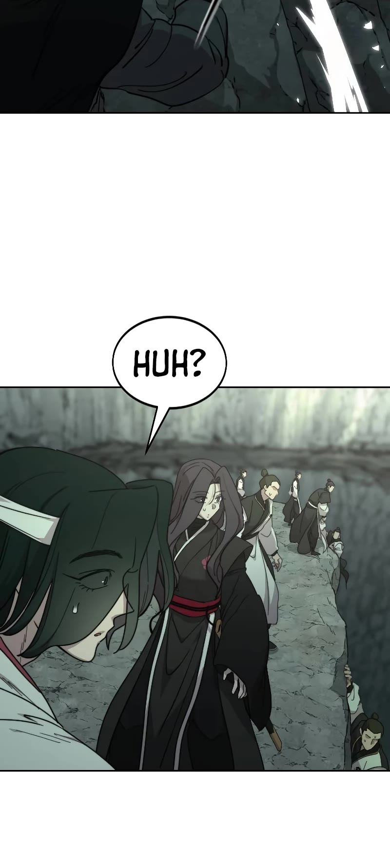 Return of the Mount Hua Sect Chapter 107 page 31 - Chapter 107