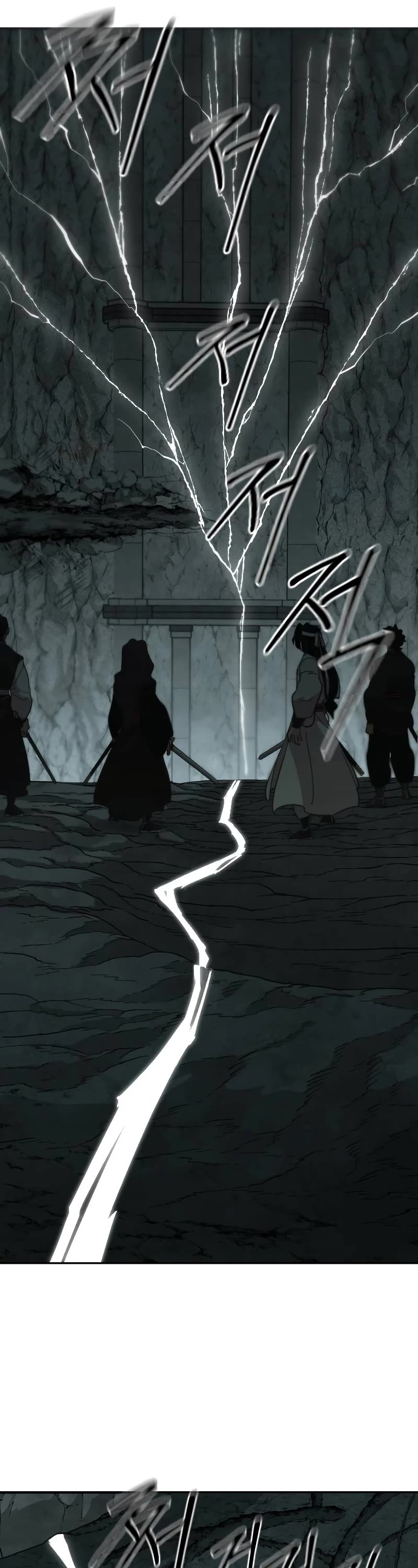 Return of the Mount Hua Sect Chapter 107 page 32 - Chapter 107
